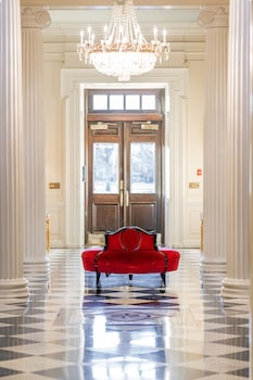 the mansion at glen cove