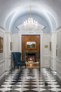 the mansion at glen cove