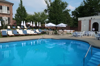 the mansion at glen cove