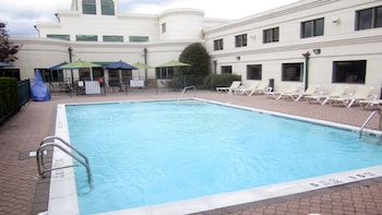 Holiday Inn Plainview-Long Island By Ihg,Long Island>>Commack,3 star