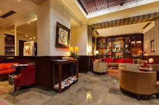 montfleuri hotel