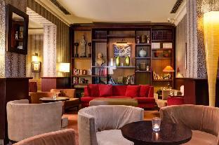 montfleuri hotel