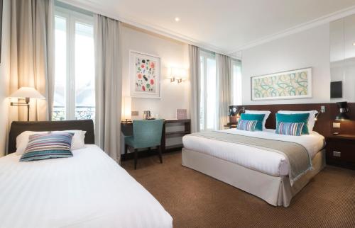 montfleuri hotel