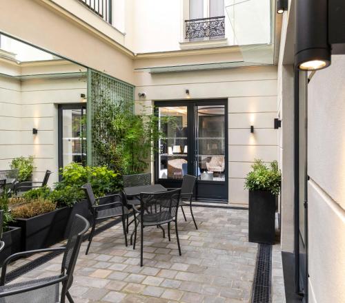 montfleuri hotel