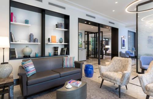 montfleuri hotel