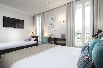 montfleuri hotel