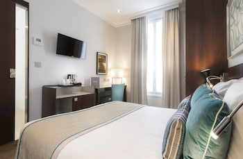 montfleuri hotel