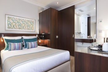 montfleuri hotel
