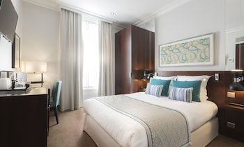 montfleuri hotel