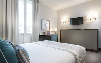 montfleuri hotel