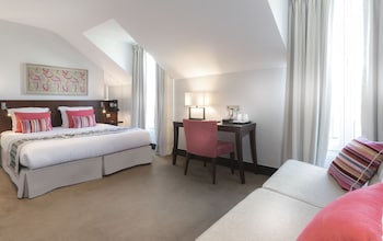 montfleuri hotel