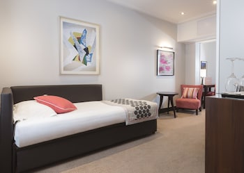 montfleuri hotel