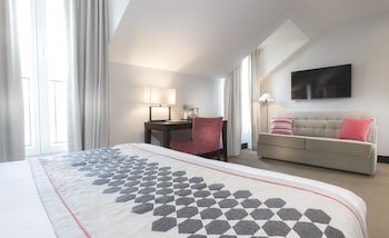 montfleuri hotel