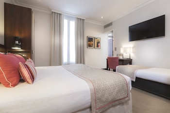 montfleuri hotel