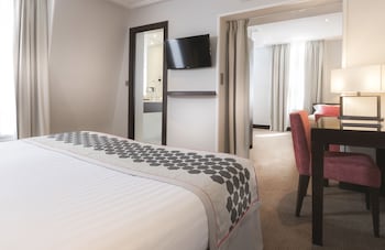 montfleuri hotel