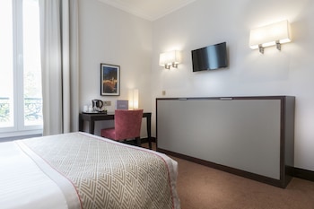 montfleuri hotel