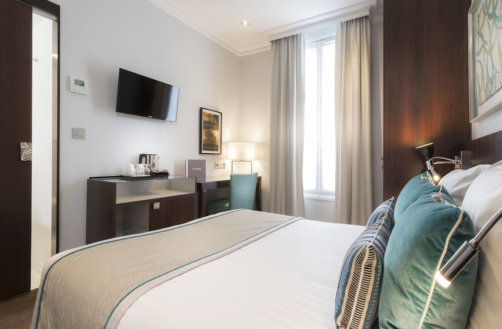 montfleuri hotel