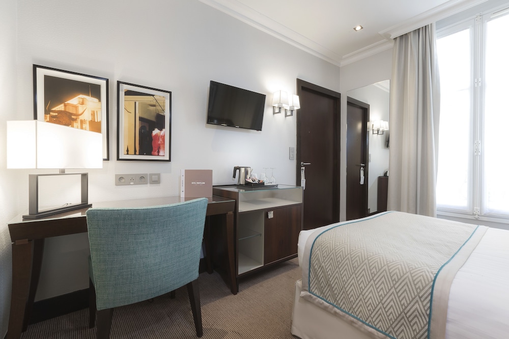 montfleuri hotel