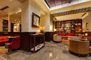 Montfleuri Hotel,Paris>>Arc De Triomphe,4 star
