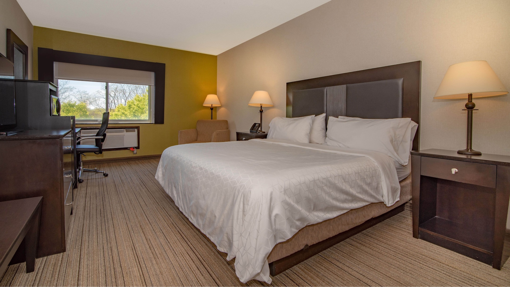 holiday inn express stony brook by ihg