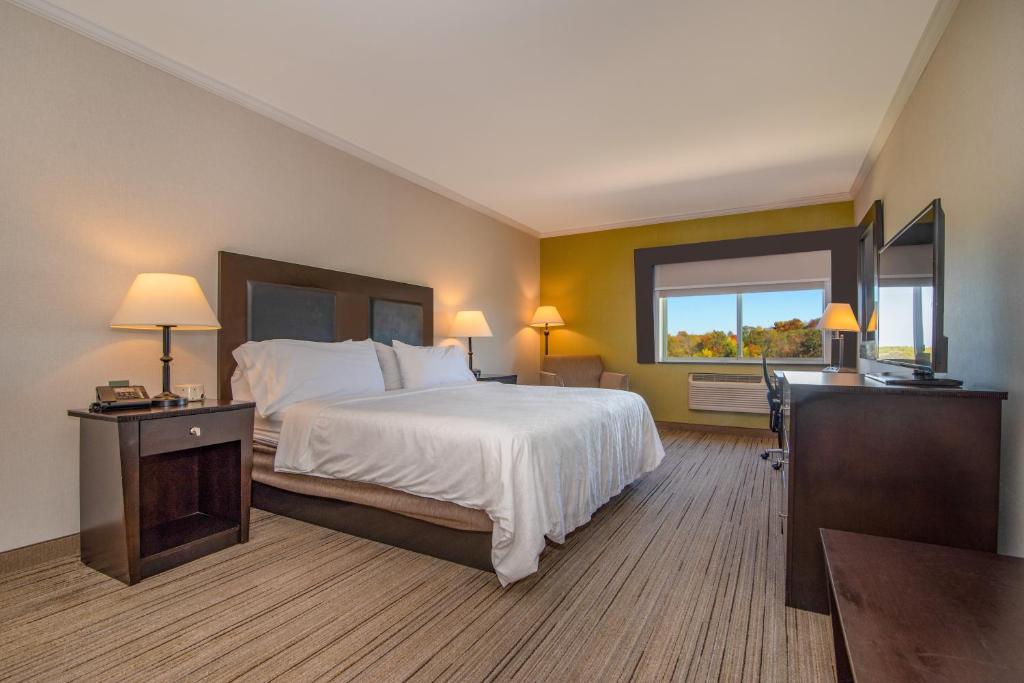 holiday inn express stony brook by ihg