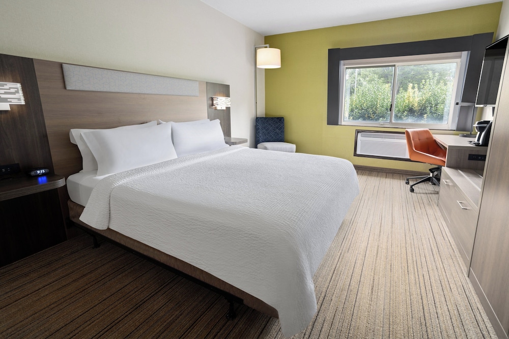 holiday inn express stony brook by ihg