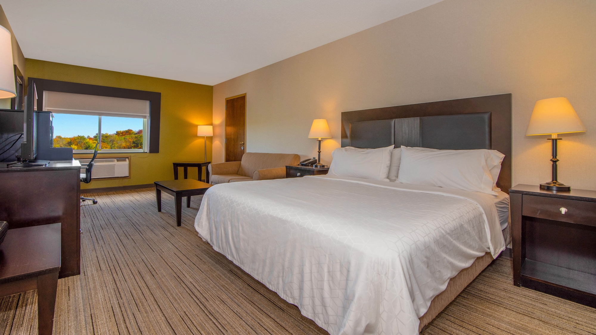 holiday inn express stony brook by ihg
