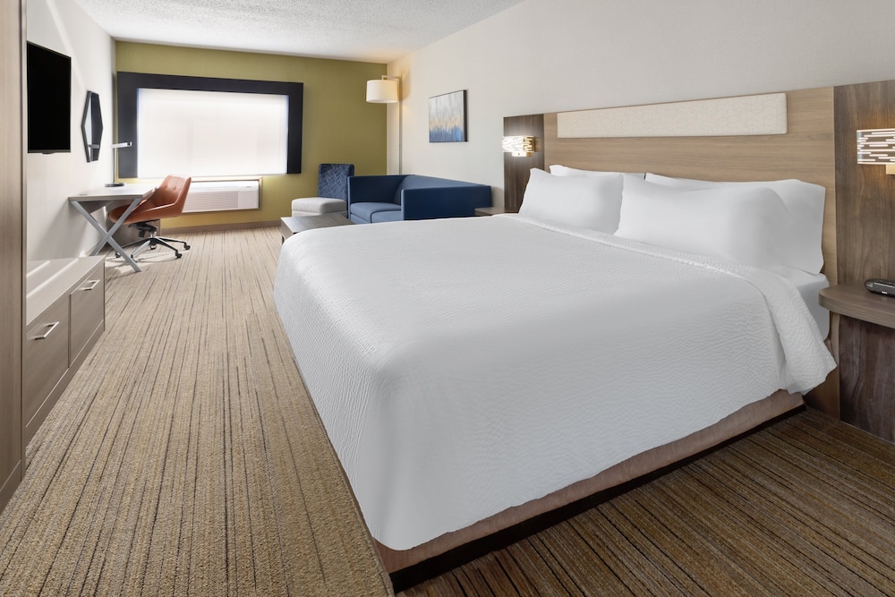 holiday inn express stony brook by ihg