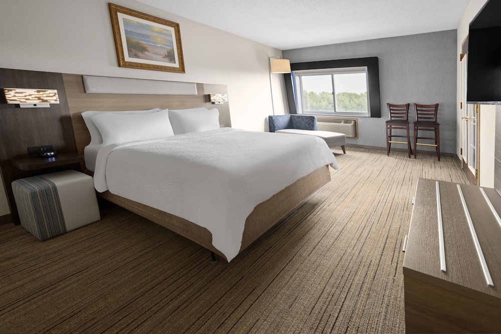 holiday inn express stony brook by ihg