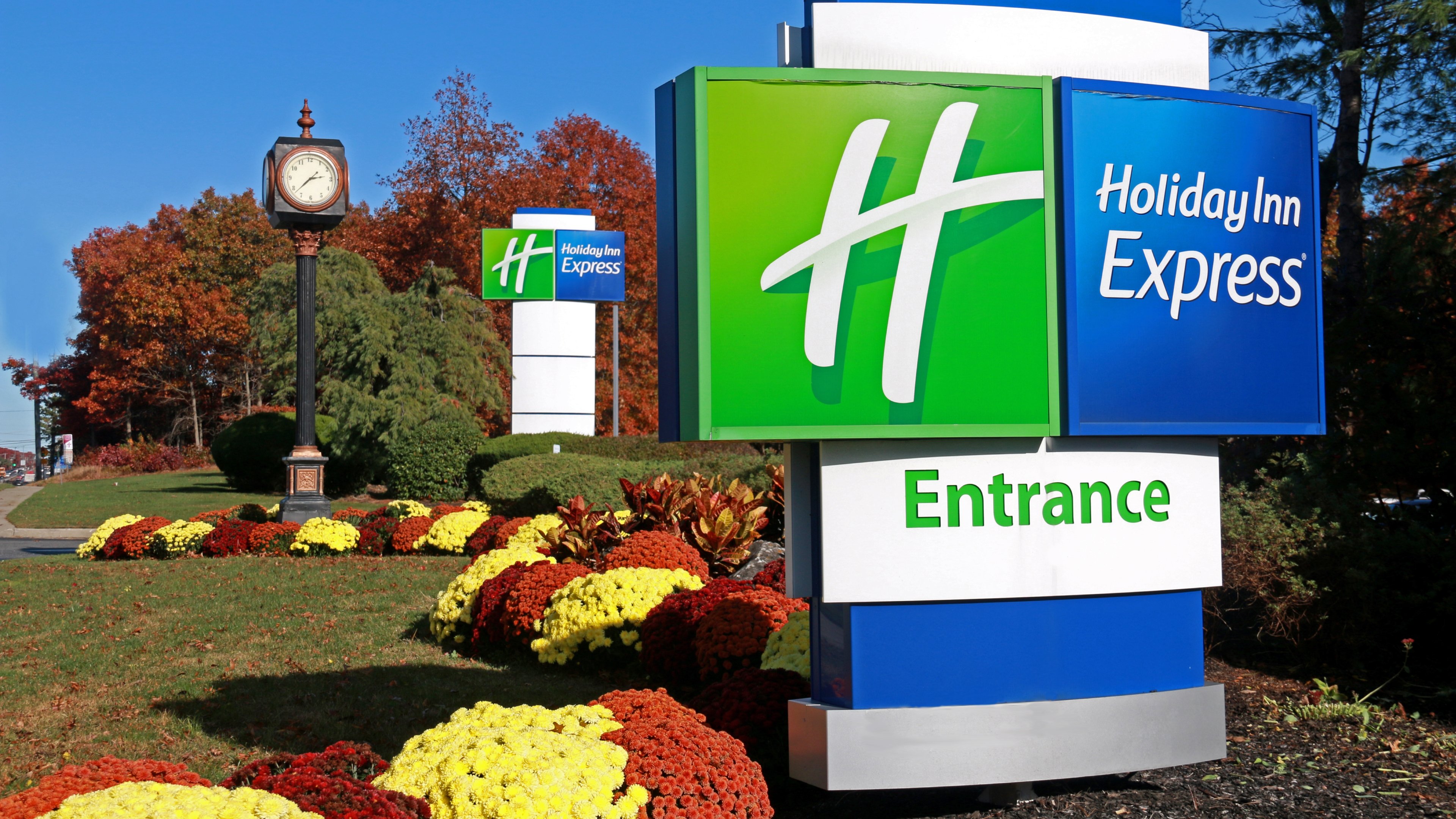 holiday inn express stony brook by ihg
