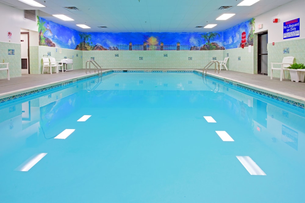 holiday inn express stony brook by ihg