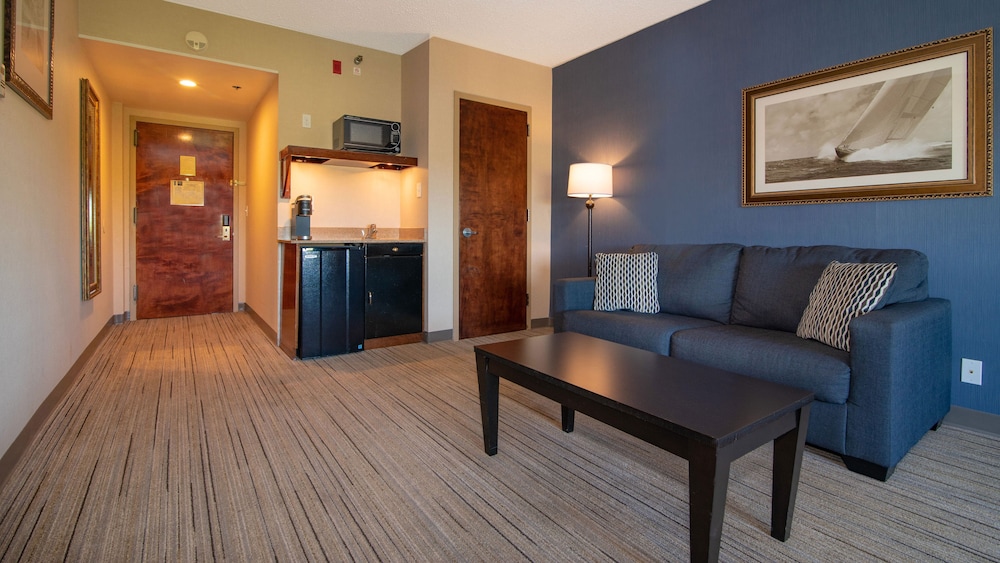 holiday inn express stony brook by ihg