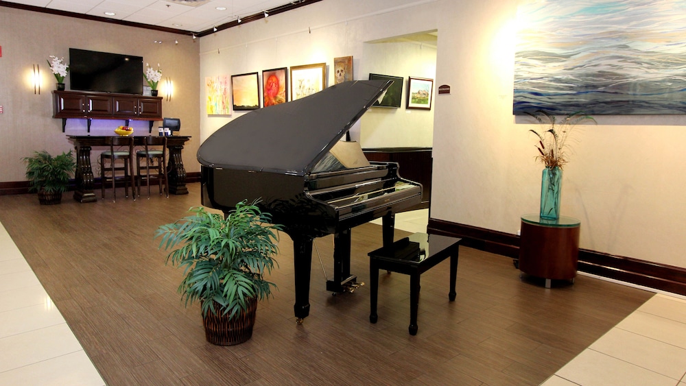 holiday inn express stony brook by ihg