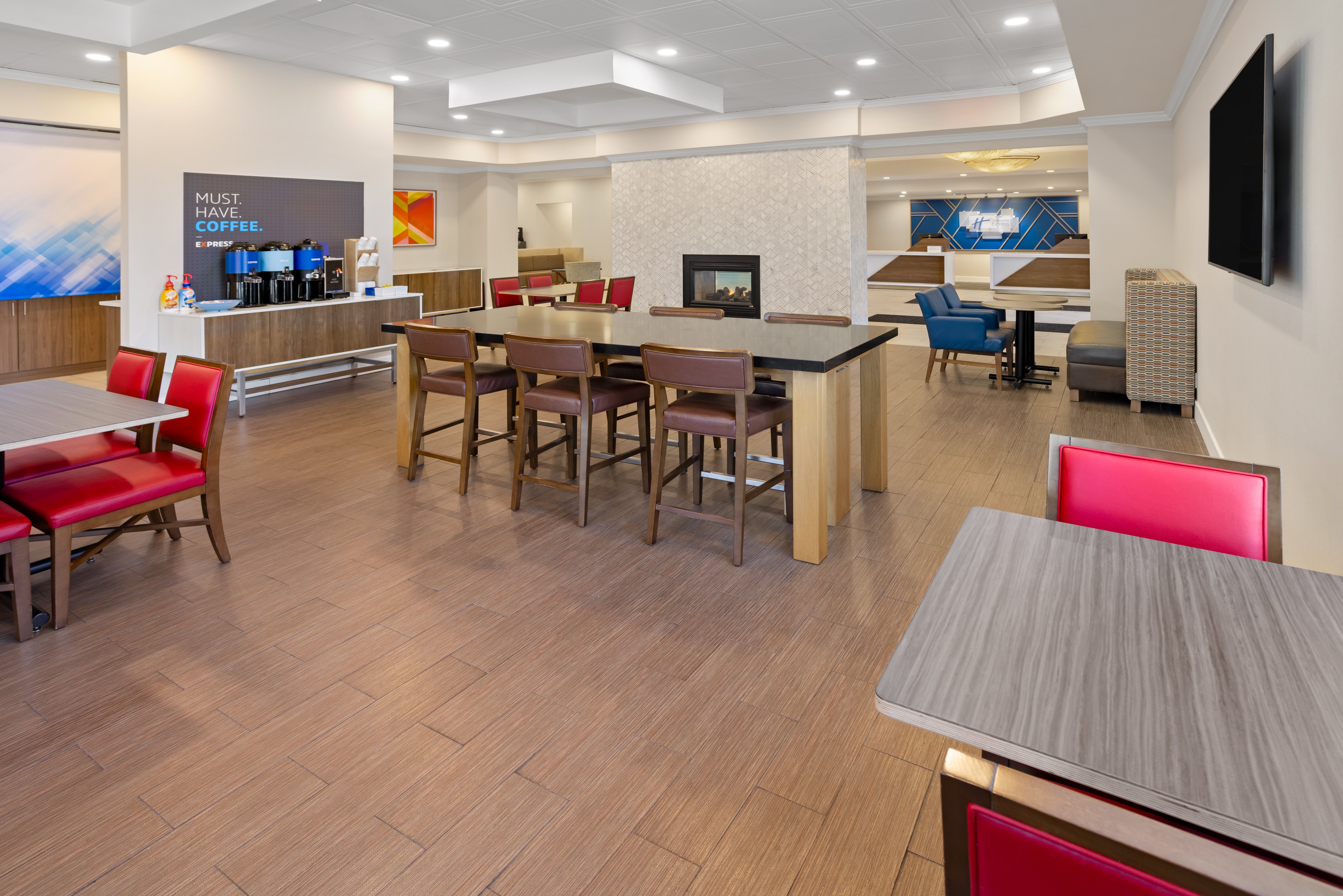 holiday inn express stony brook by ihg