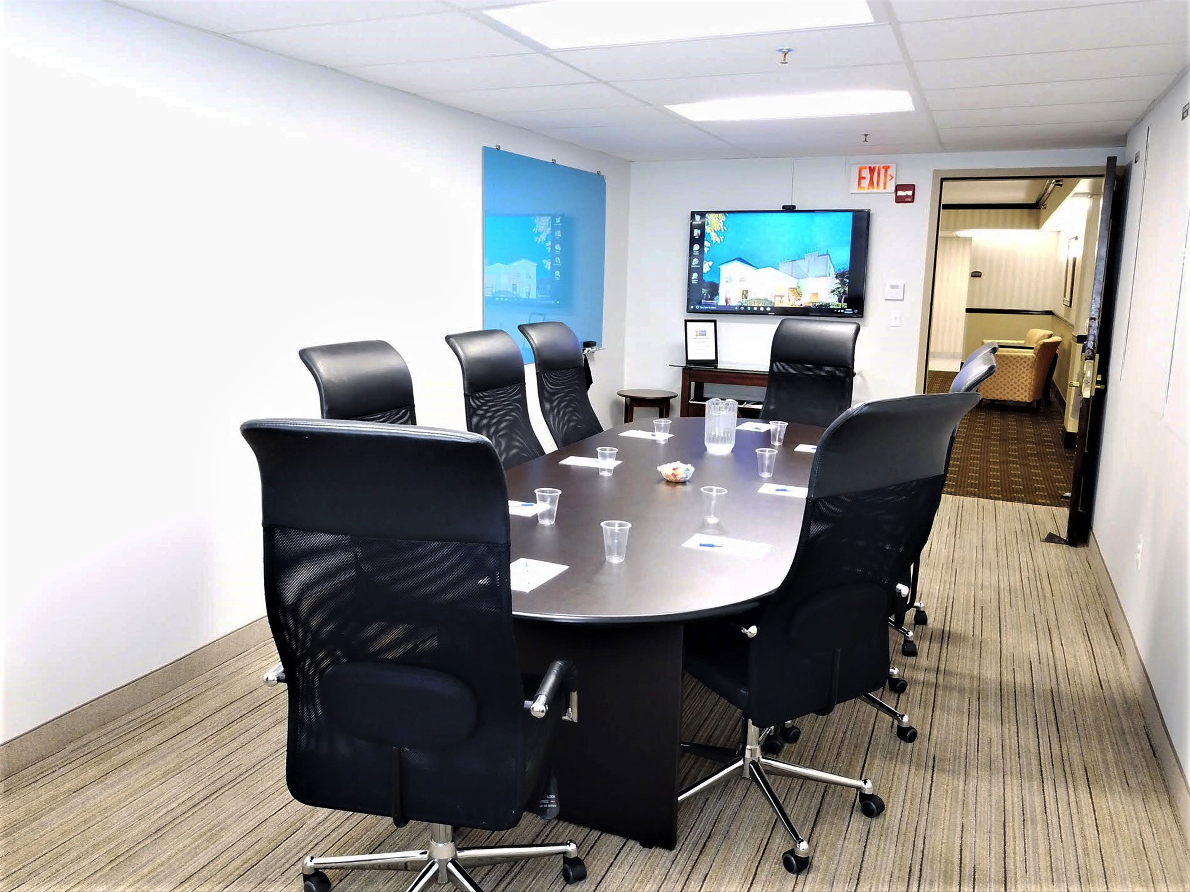 holiday inn express stony brook by ihg