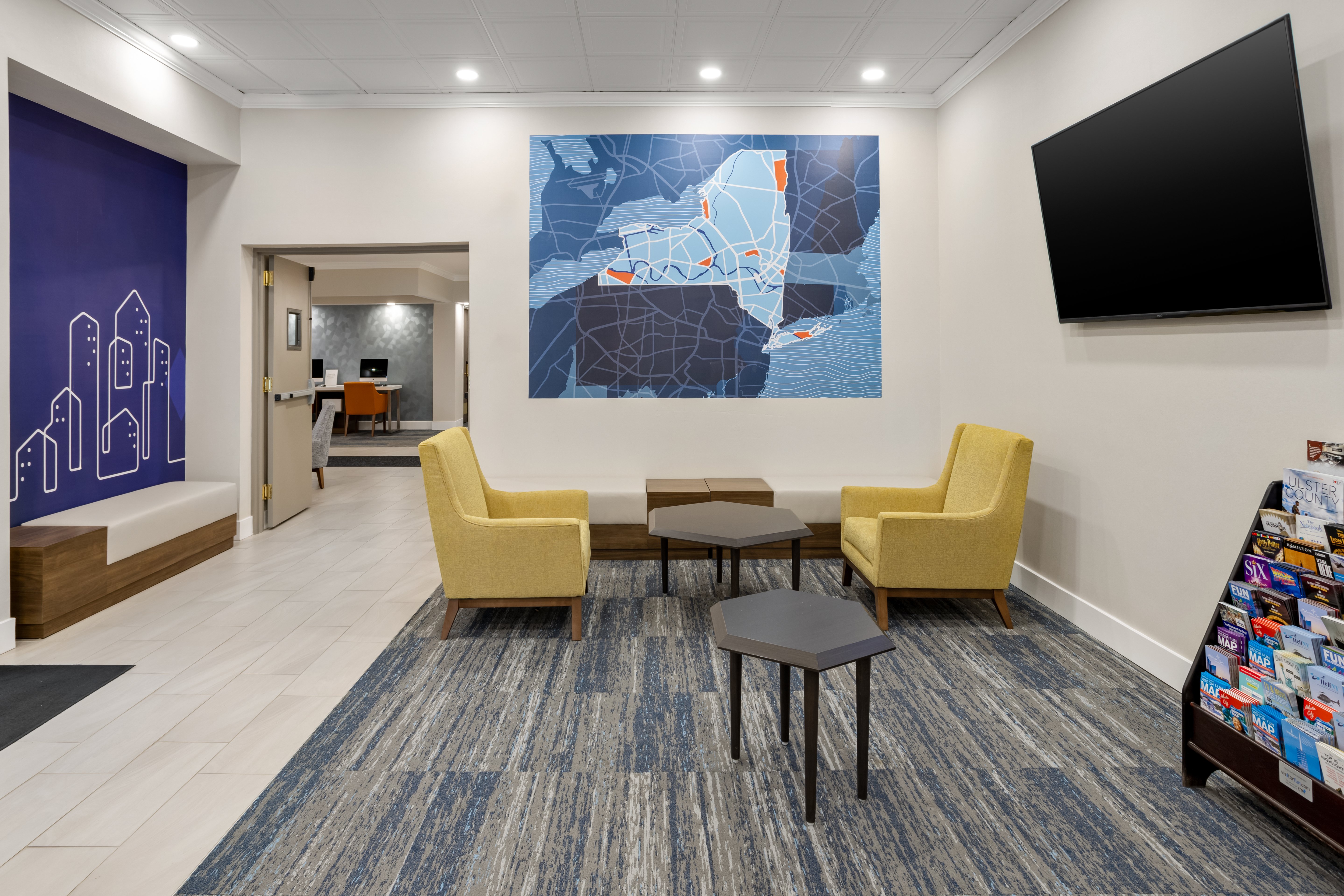 holiday inn express stony brook by ihg
