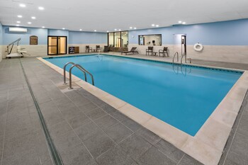 Holiday Inn Express Stony Brook By Ihg,Centerport>>Centereach,3 star