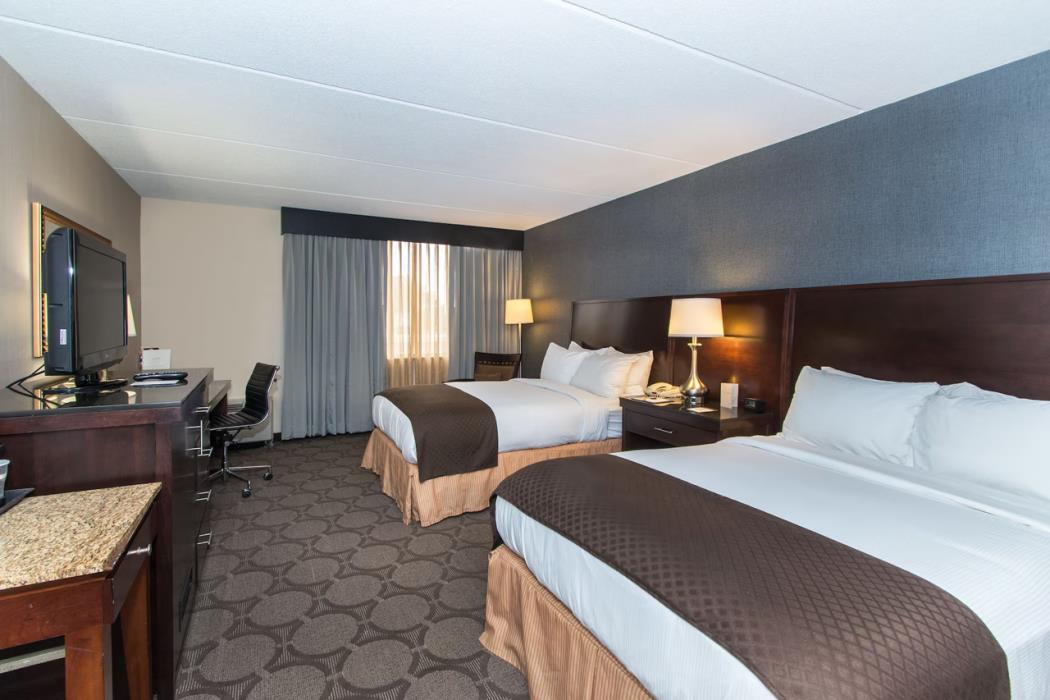 wyndham independence