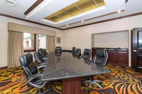 wyndham independence