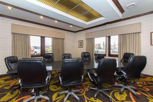 wyndham independence