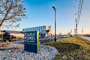 four points by sheraton cleveland eastlake