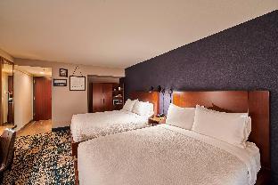 four points by sheraton cleveland eastlake