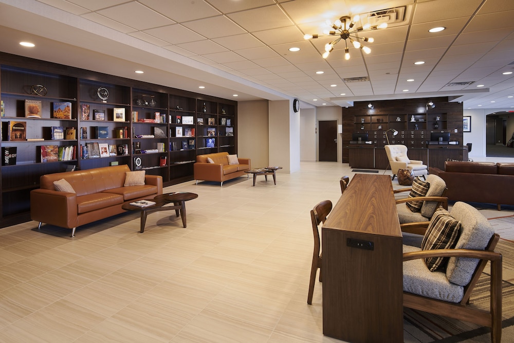 four points by sheraton cleveland eastlake