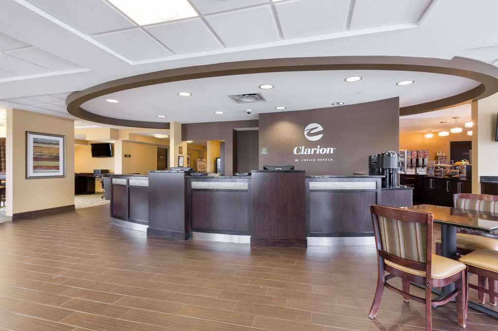 clarion hotel