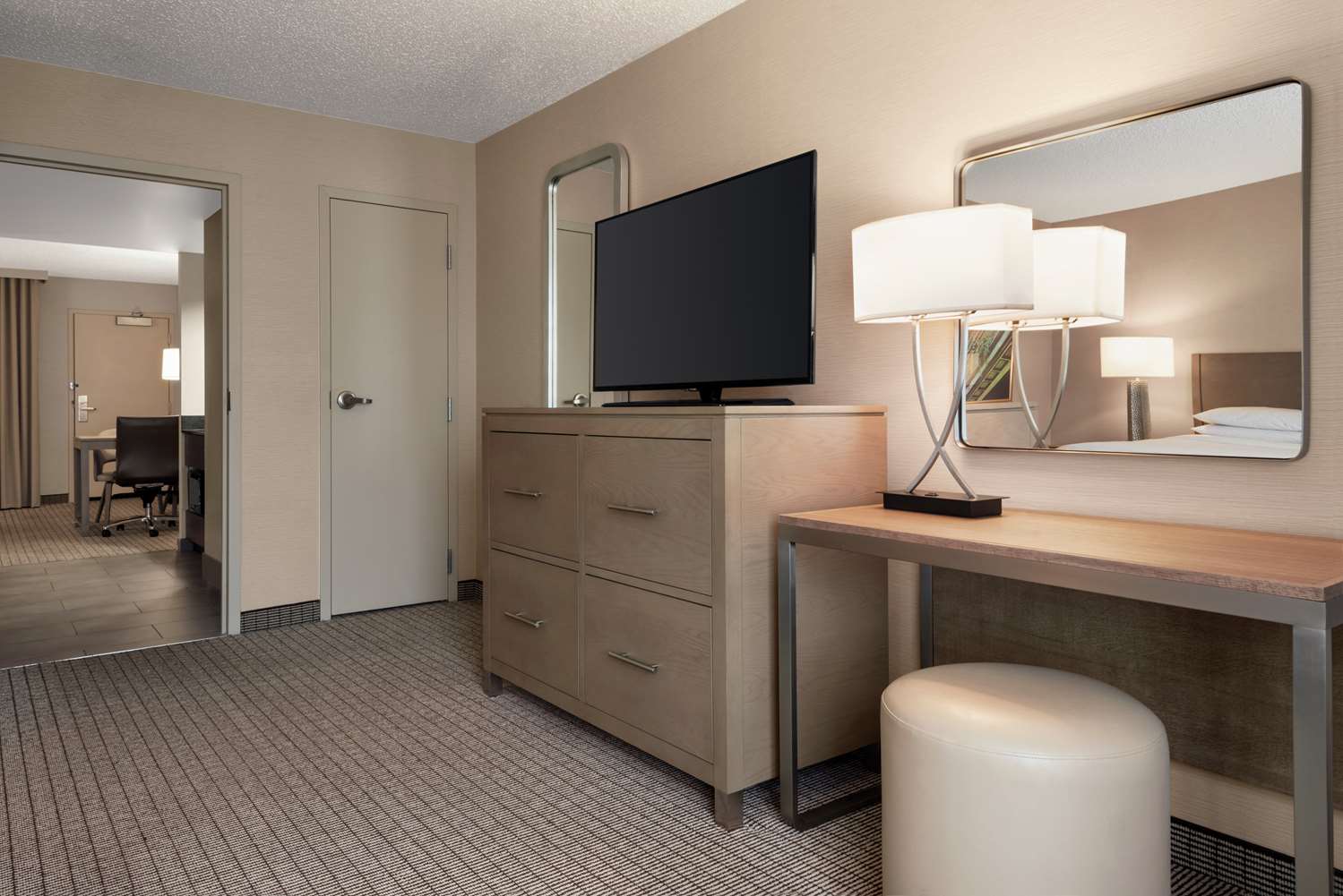 embassy suites by hilton cleveland rockside