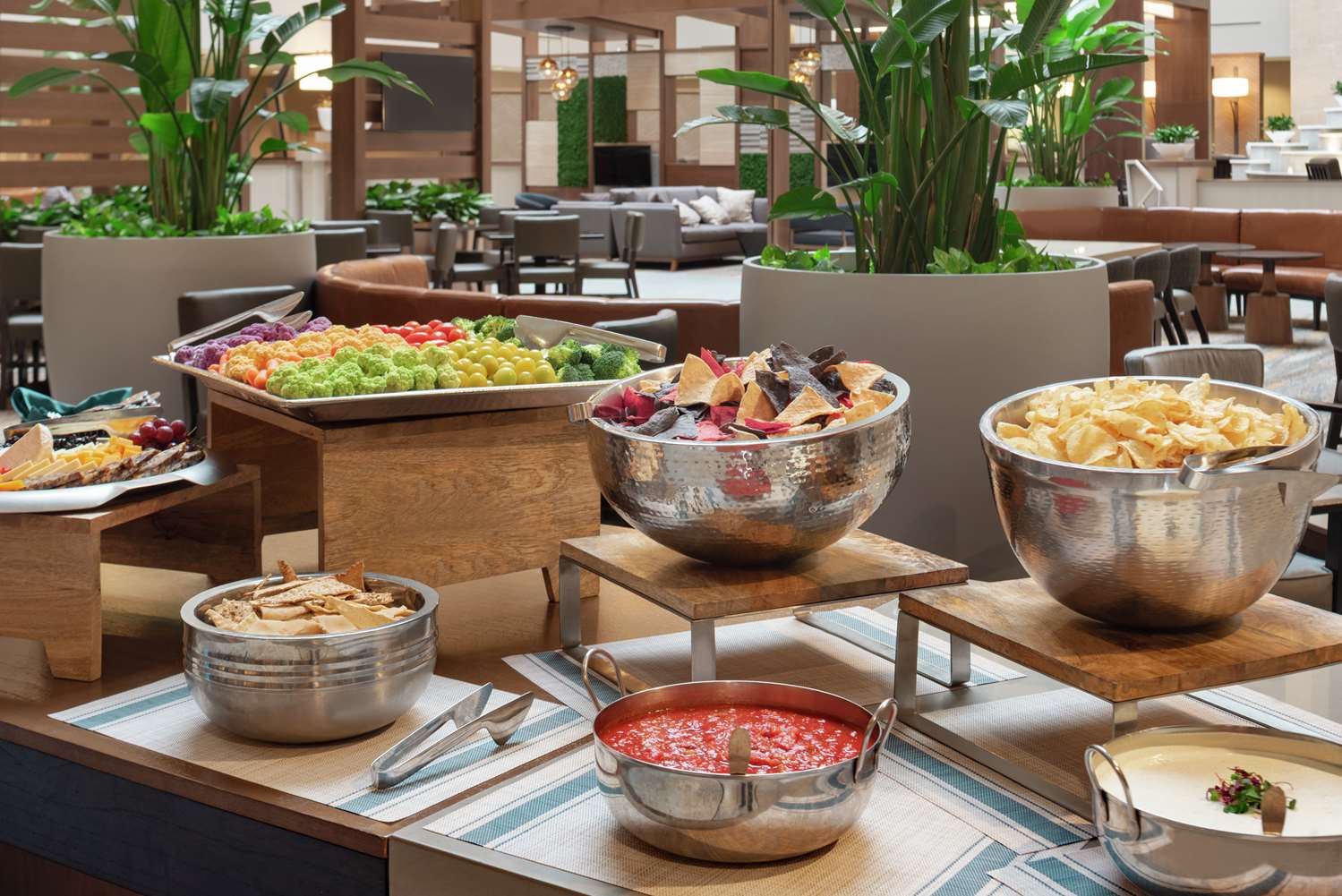 embassy suites by hilton cleveland rockside