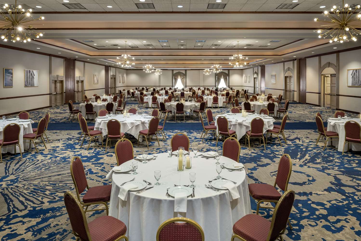 embassy suites by hilton cleveland rockside