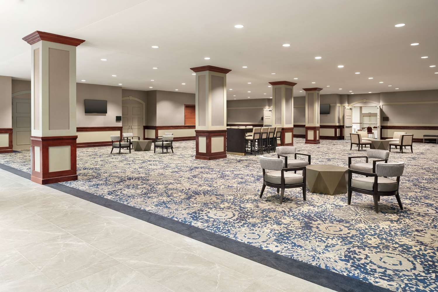 embassy suites by hilton cleveland rockside