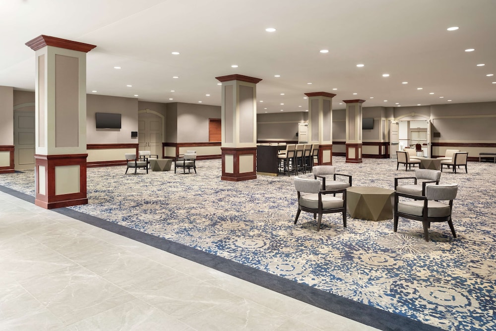 embassy suites by hilton cleveland rockside
