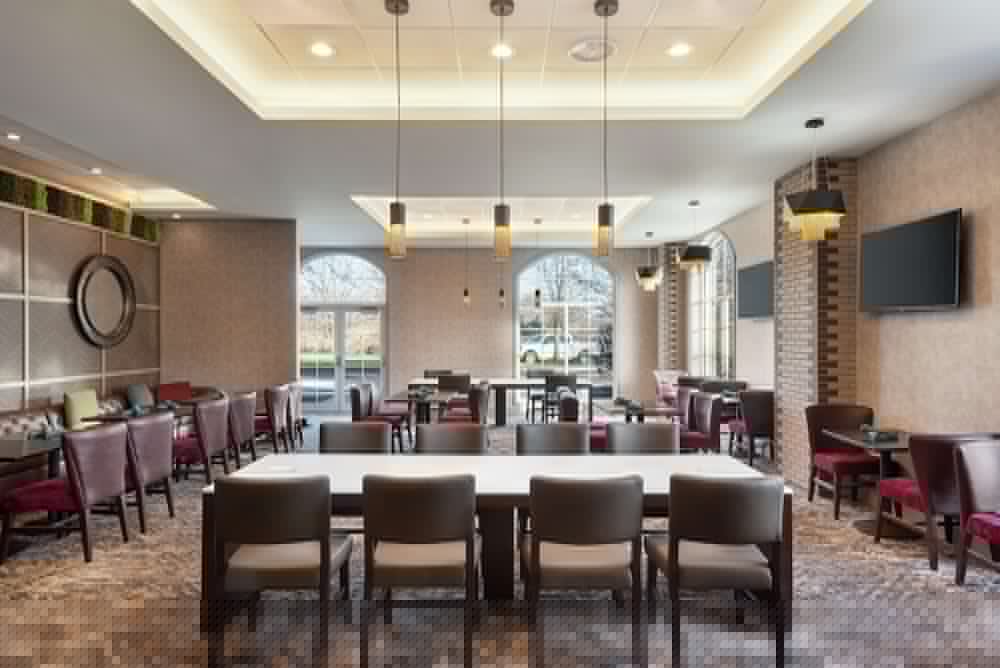 embassy suites by hilton cleveland rockside
